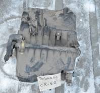 Корпус воздушного фильтра. Toyota Town Ace Noah, CR50G Двигатель 3CT