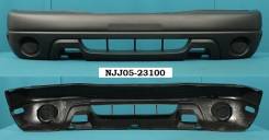 Бампер. Suzuki Grand Vitara Suzuki Escudo, TD02W, TA52W, TL52W, TD32W, TD62W, TA02W, TD52W, TX92W
