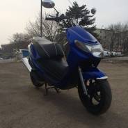 Suzuki Address V110