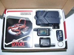 Red Scorpio ����