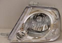 Фара. Suzuki XL7 Suzuki Grand Vitara Suzuki Escudo, TD02W, TA52W, TL52W, TD32W, TD62W, TA02W, TD52W, TX92W