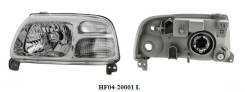 Фара. Suzuki Grand Vitara Suzuki Escudo, TD02W, TA52W, TL52W, TD32W, TD62W, TA02W, TD52W, TX92W
