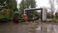 Ремонт импортной и российской спецтехники