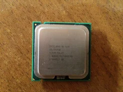 Intel Celeron M 430