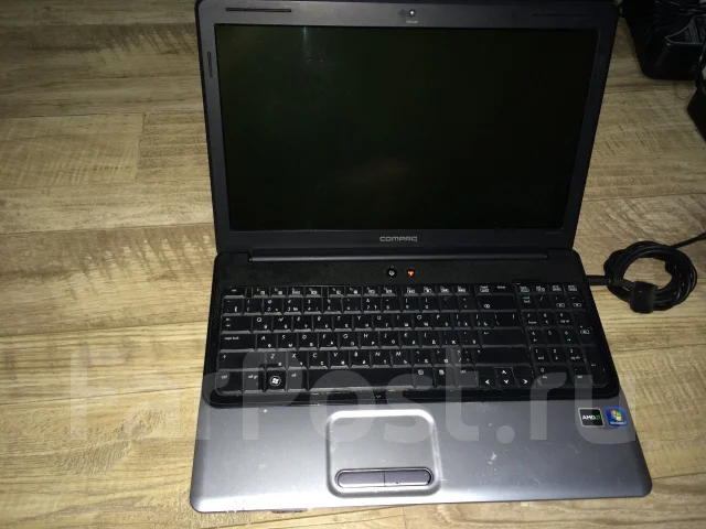 Compaq Presario CQ61. 2,1����, ��� 2048 ��, ���� 500���, WiFi: 1 ����