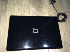 Compaq Presario CQ61. 2,1����, ��� 2048 ��, ���� 500���, WiFi ����