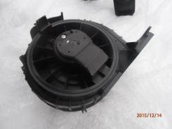 Мотор печки. Nissan Cube, BNZ11, YZ11, BZ11 Nissan March, YK12, K12, BK12, BNK12, AK12 Nissan Cube Cubic, BGZ11, YGNZ11, YGZ11 Nissan President, 250 Д...
