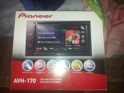 Pioneer AVH-170 ����