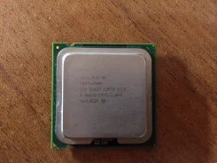 Intel Pentium 4 524