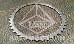 Диск фрикционный. Toyota: Harrier, Highlander, Voltz, Vista Ardeo, WiLL VS, Scion, Alphard, Estima, Caldina, Avensis, Corolla Fielder, Solara, Vista...