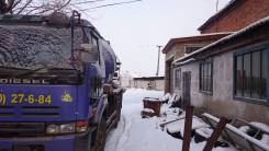 Nissan Diesel UD. Продается миксер в отличном состоянии, 17 000 куб. см., 5,00 куб. м.