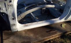 Порог кузовной. Toyota Corolla Levin, AE110, AE111 Toyota Sprinter Trueno, AE110, AE111
