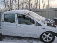 SsangYong Actyon Sports