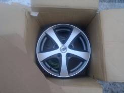 Ford. 6.0x14, 5x108.00, ET37