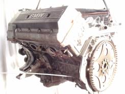 Двигатель в сборе. BMW 5-Series, E39 BMW 7-Series, E38 Двигатель M62B44. Под заказ