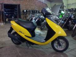 Honda Dio AF62. 50 куб. см., исправен, без птс, без пробега