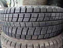 Bridgestone Blizzak MZ-03. Зимние, без шипов, износ: 5%, 1 шт