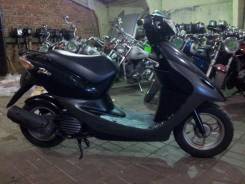 Honda Dio AF56. 50 куб. см., исправен, без птс, без пробега