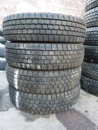 Dunlop DSV-01. Зимние, без шипов, износ: 5%, 4 шт