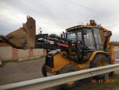 Caterpillar 428E. Продаю CAT428C, 4 400 куб. см., 0,33 куб. м.