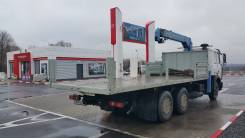МАЗ 6303. Продам манипулятор, 14 860 куб. см., 20 000 кг., 6x4
