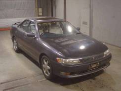 Toyota Mark II. JZX90, 1JZGTE