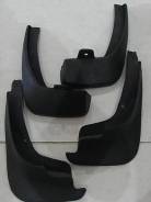 Брызговики. Toyota Ractis