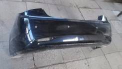 Бампер. Hyundai Sonata