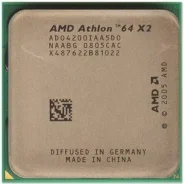 AMD Athlon 64 X2 4200+ ����