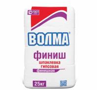 Шпатлевка Волма Финиш 25 кг