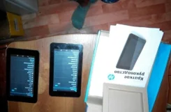 HP Slate 7