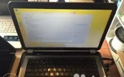 HP Pavilion g6