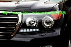 Фара. Toyota Land Cruiser. Под заказ
