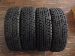 Bridgestone Blizzak MZ-03. Зимние, без шипов, износ: 10%, 4 шт
