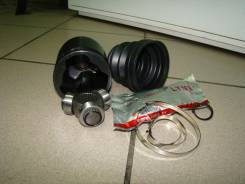 Шрус подвески. Honda: Torneo, CR-V, Civic Ferio, Odyssey, Domani, Ballade, Stepwgn, Shuttle, Accord, Civic, Orthia, Integra, S-MX Двигатели: F23A8, F2...