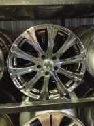 Bridgestone BEO. 7.5x17", 5x114.3, ET36, �� 1,0���. ����