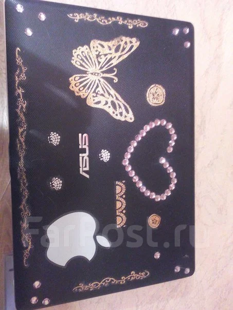 Asus Eee PC X101CH. WiFi: 1 ����