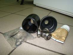 Шрус подвески. Honda: Shuttle, Odyssey, Civic Ferio, CR-X Delsol, Accord, Civic, Domani, Integra, Civic CRX, Ballade, Stepwgn Двигатели: F22B8, F22B9...