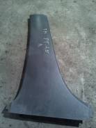 Накладка на стойку. Toyota Caldina, ST215, ST215G, ST215W Двигатель 3SFE
