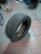 Dunlop SP Winter Sport 3D. Всесезонные, 2008 год, износ: 30%, 1 шт