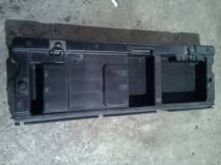 Полка багажника. Toyota Caldina, ST215, ST215G, ST215W Двигатель 3SFE