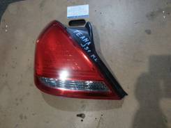Стоп-сигнал. Nissan Teana, J31, TNJ31, PJ31 Двигатели: QR25DE, VQ35DE, VQ23DE, QR20DE, NEO