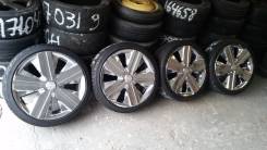 Lexani. x20, 5x114.30, ЦО 76,0 мм.