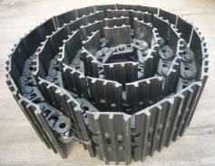 Гусеница. Kobelco JCB Caterpillar Hyundai. Под заказ