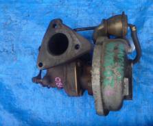 Турбина. Nissan Caravan, VWME25 Двигатель ZD30DDTI