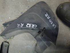 Брызговики. Toyota Town Ace Noah, SR50G, CR40G, CR50G, SR40G