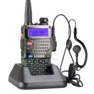Рация Baofeng UV-5RE Plus