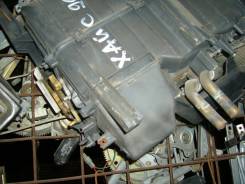 Печка. Toyota Hiace, KZH106G Двигатель 1KZTE