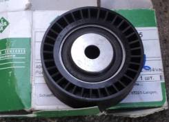 Шкив. BMW: Z3, 5-Series, 3-Series, 7-Series, X3, Z4, X5 Skoda Felicia, 6U1, 6U5 Двигатели: M52B20, M52B25, M52B28, M54B22, M54B25, M54B30, M52TUB25, M...