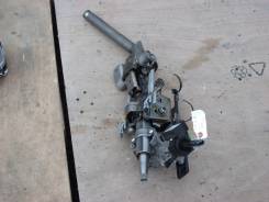 Корпус замка зажигания. Honda Stream, RN8, RN9, RN6, RN7 Двигатели: R18A, R20A